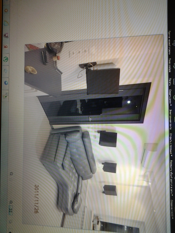 какой все же стиль мебели выбрать в гостиную-кухню...