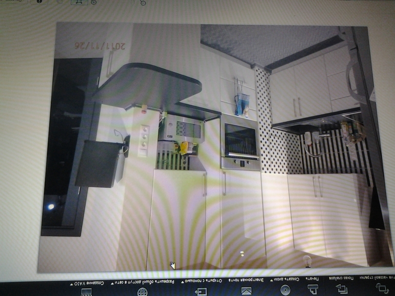 какой все же стиль мебели выбрать в гостиную-кухню...