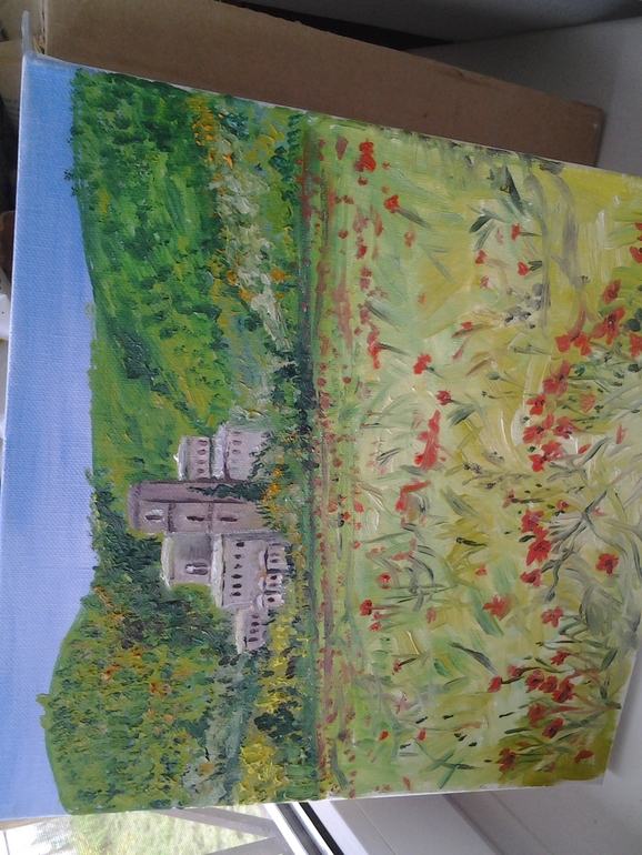 Нравится или нет.