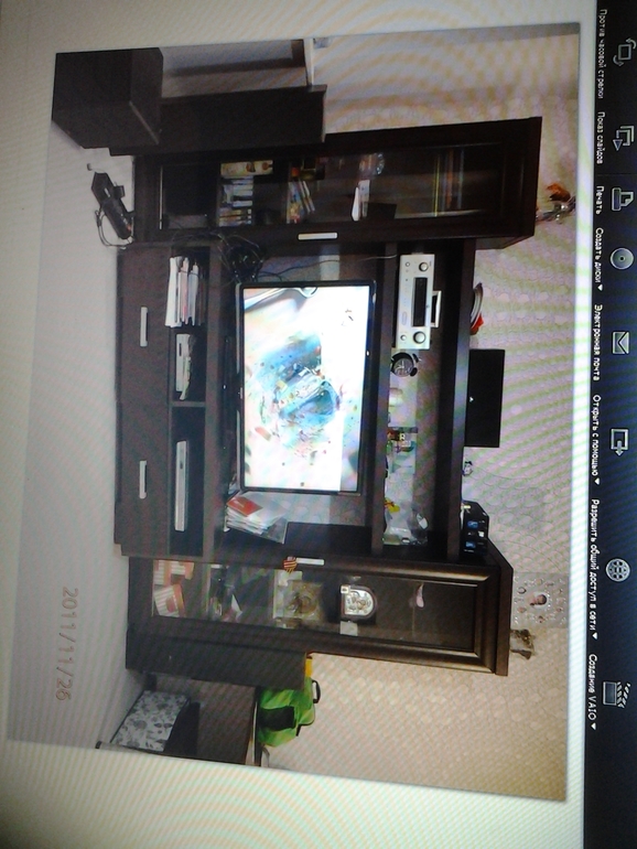 какой все же стиль мебели выбрать в гостиную-кухню...