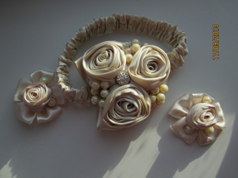 Повязочка Красота!