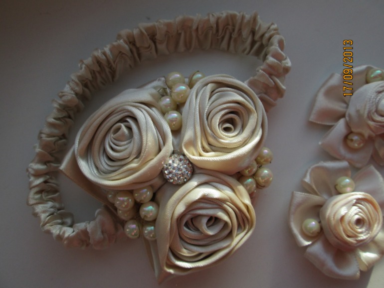 Повязочка Красота!