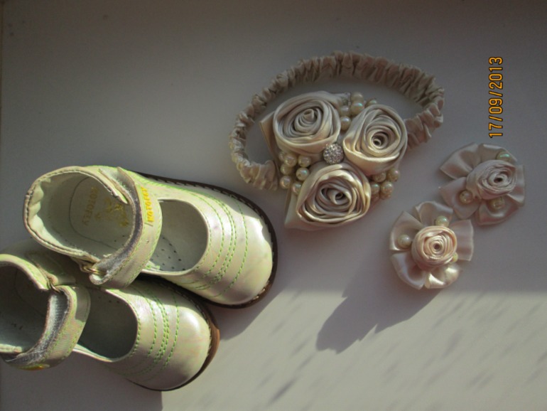 Повязочка Красота!