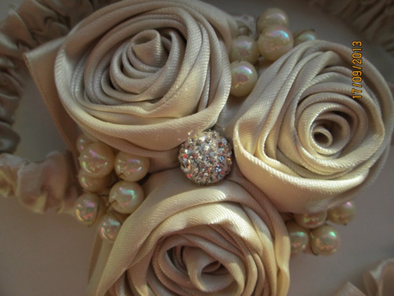 Повязочка Красота!