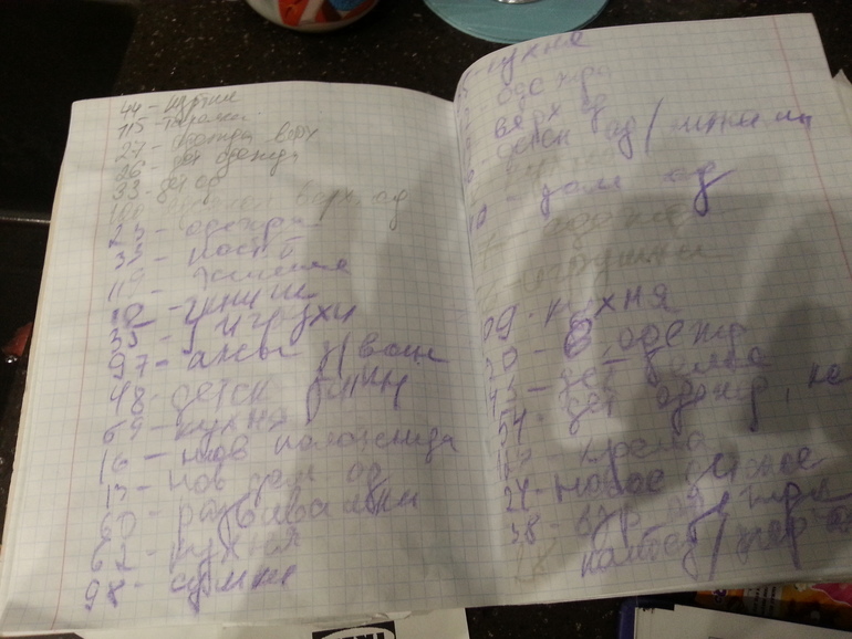 Переезд-переезд))))