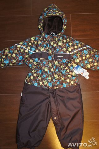 Ленне 86 и 92. новые