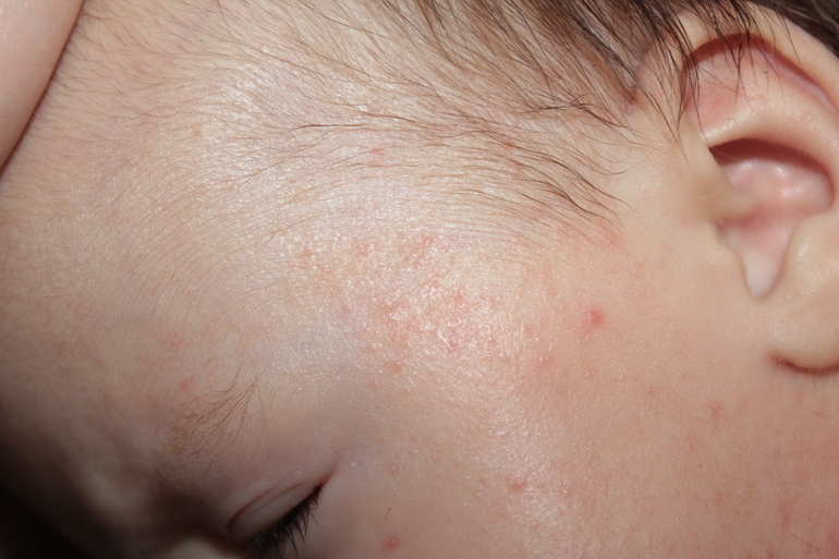 Что это, девочки?