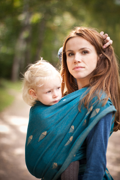 Рыби Петрол Хани (ПХ) с шерстью