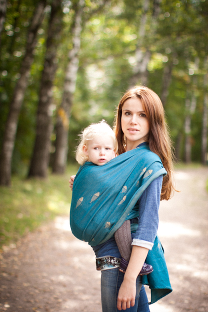 Рыби Петрол Хани (ПХ) с шерстью