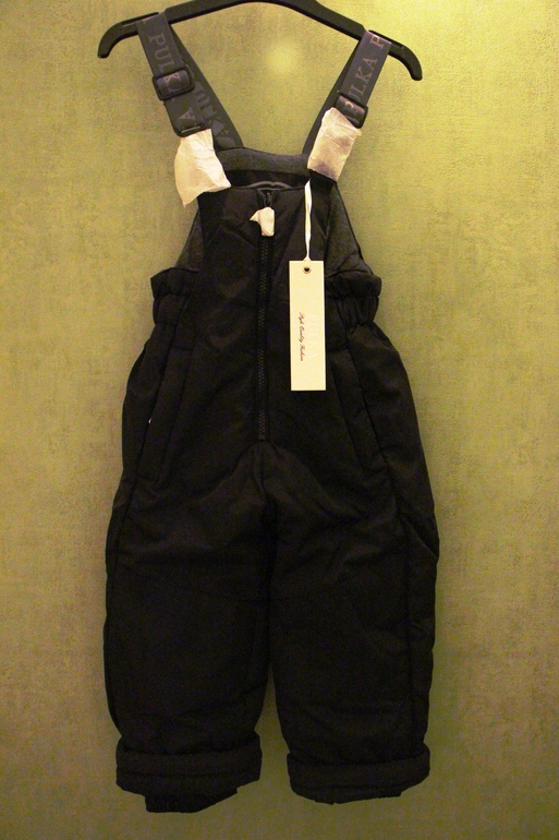 Зимняя и демисезонная верхняя одежда для мальчиков, Pulka и Born в наличии!