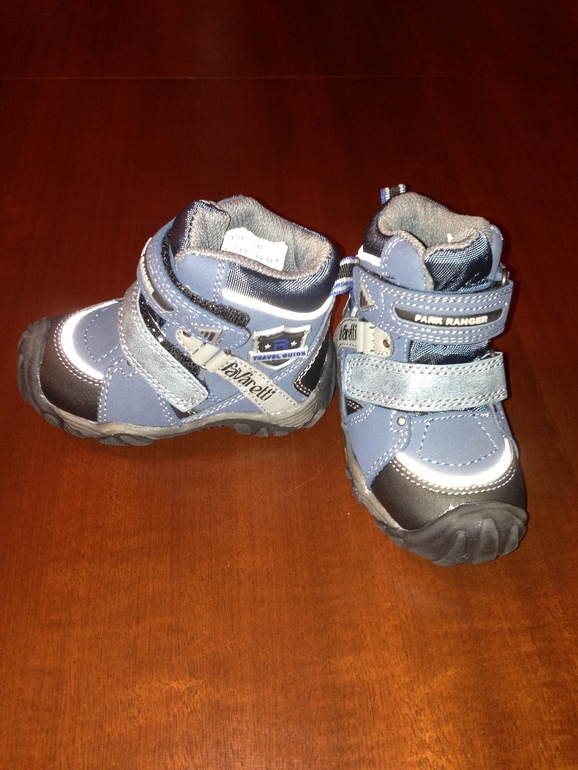 Продаю Ботиночки 21 размер