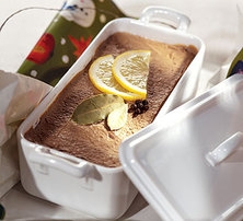 Подборка наивкуснейших паштетов