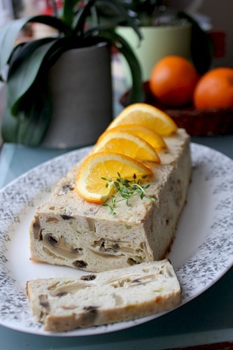 Подборка наивкуснейших паштетов