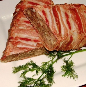 Подборка наивкуснейших паштетов