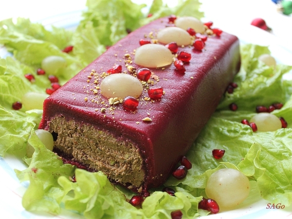 Подборка наивкуснейших паштетов