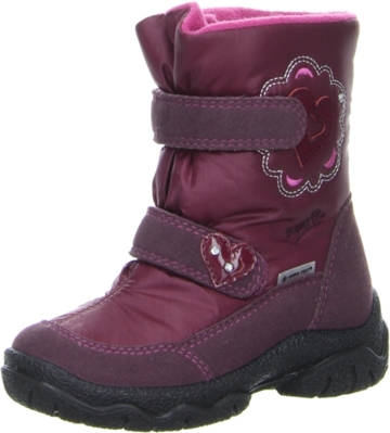 Зимние детские сапожки Суперфит (Superfit) Австрия