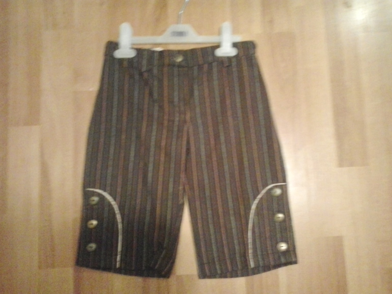 Scool пиджак, бриджи, блузка 500 руб