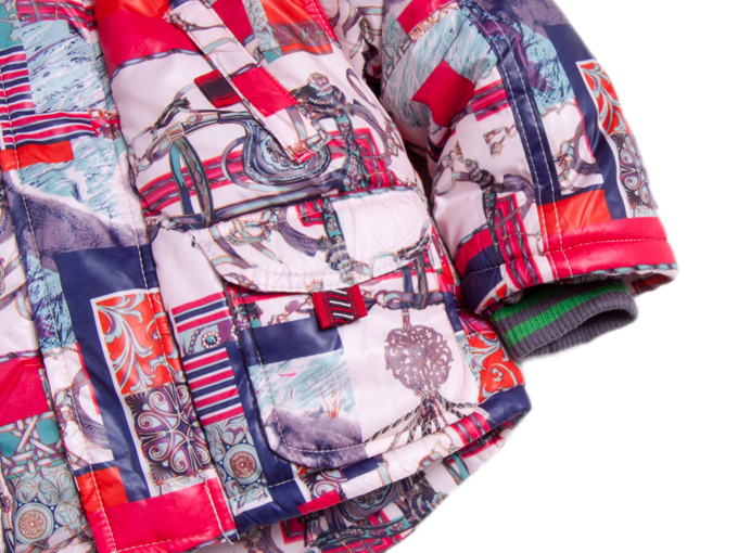 Шикарные комплекты, жилетки, курточки, плащи. Девчонкам! (МСК)