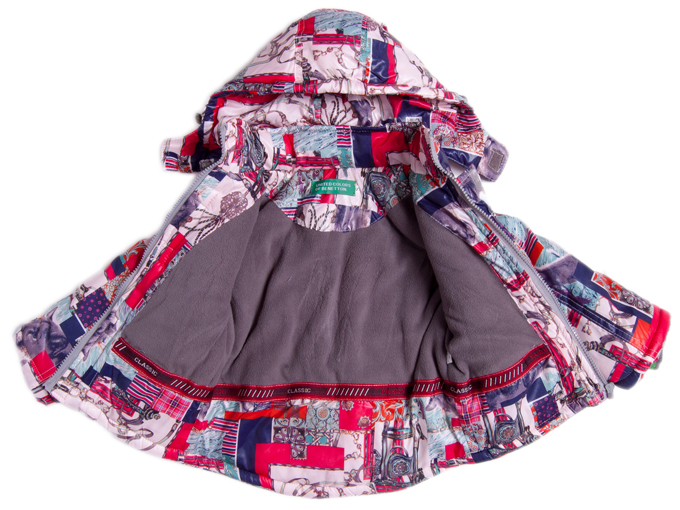 Шикарные комплекты, жилетки, курточки, плащи. Девчонкам! (МСК)