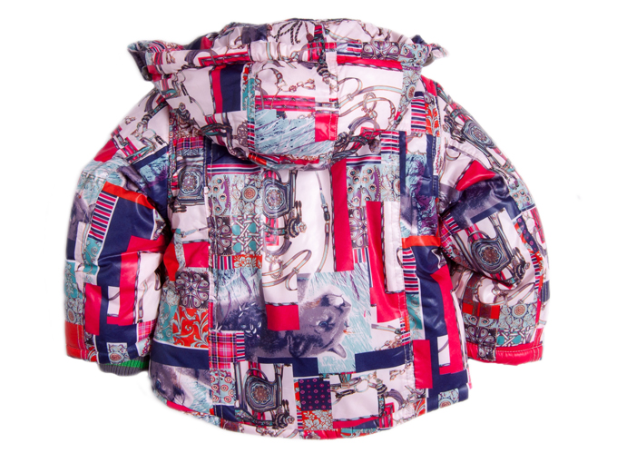 Шикарные комплекты, жилетки, курточки, плащи. Девчонкам! (МСК)