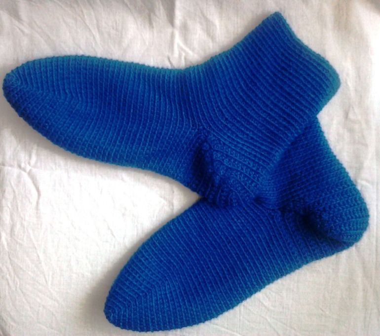 Проба крючка :)