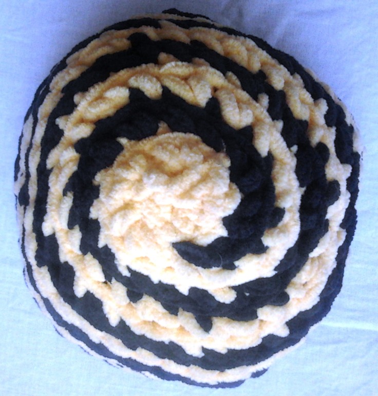 Проба крючка :)