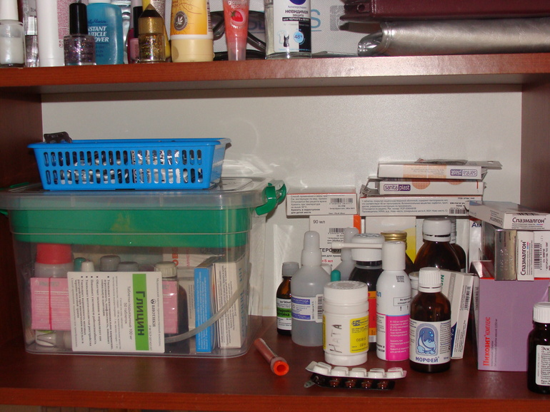 Взлет 65, день 13