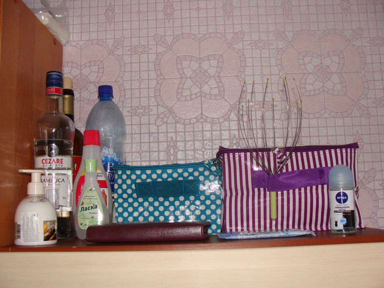 Взлет 65, день 13