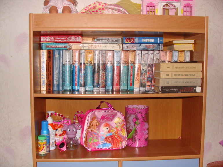 Взлет 65, день 17.