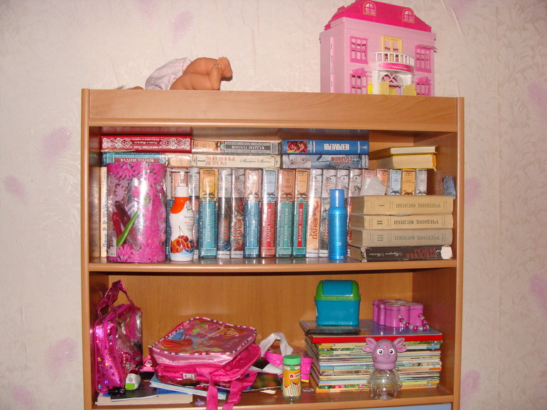 Взлет 65, день 17.