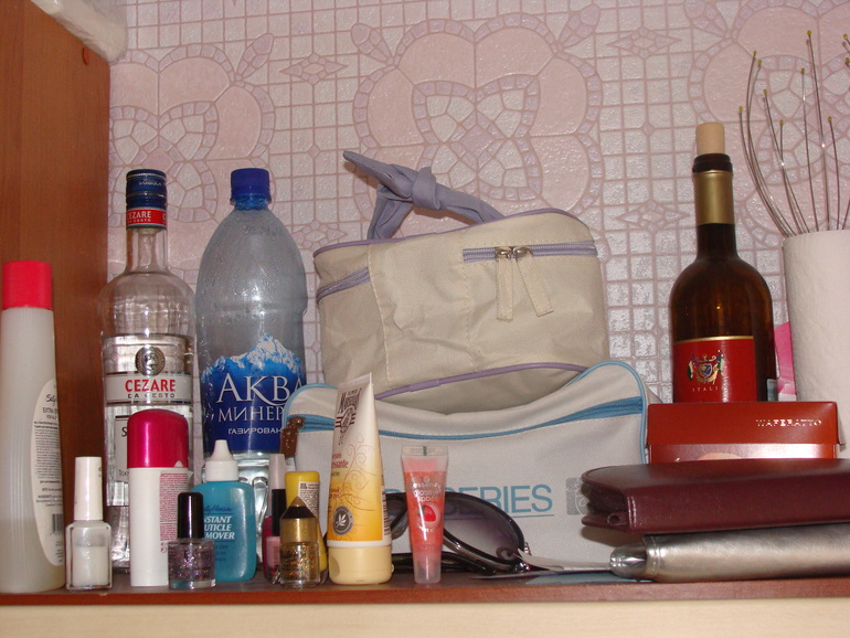 Взлет 65, день 13