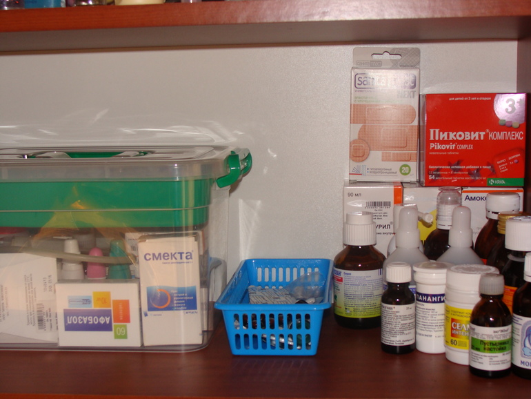 Взлет 65, день 13