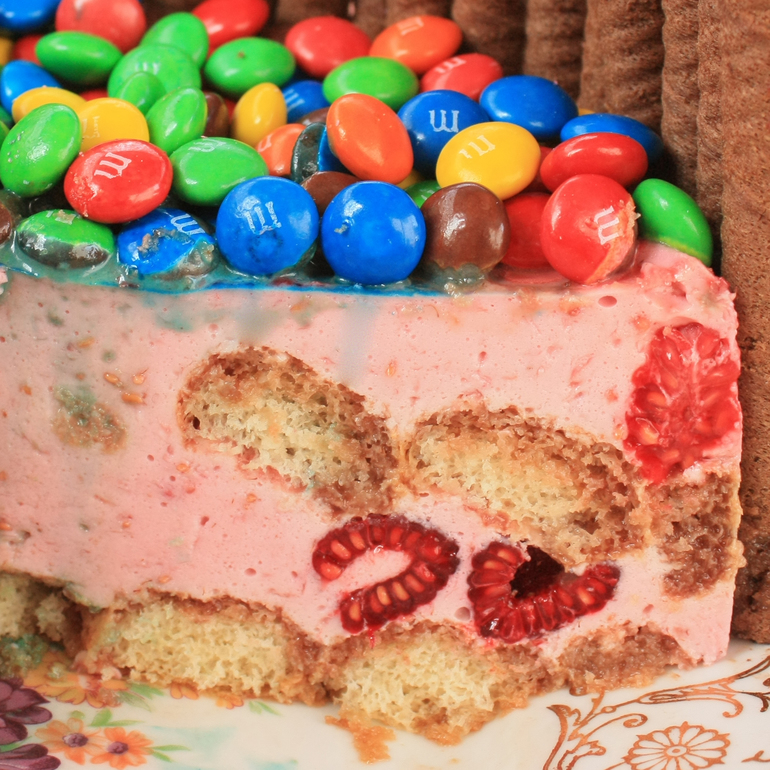 Мои отпускные, безмастичные