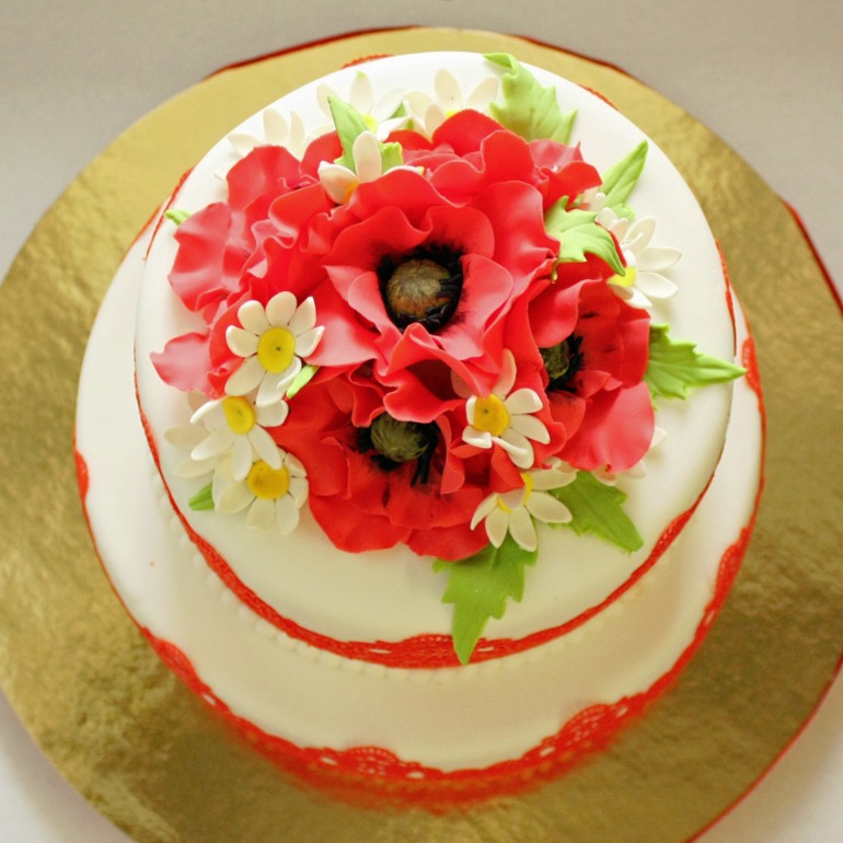 Парочка свадебных...