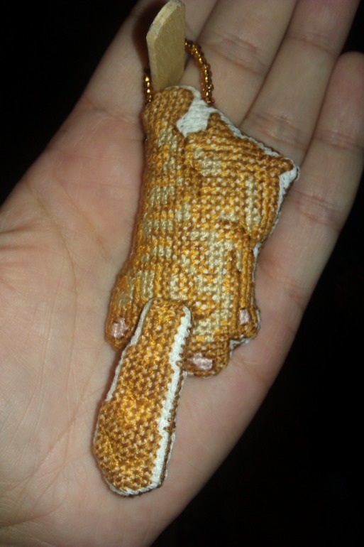 Кошачок-с)))