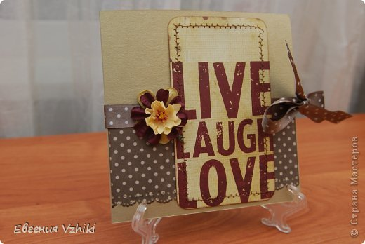 Мини-альбомчик на 12 фотографий, конверт для диска и для денег