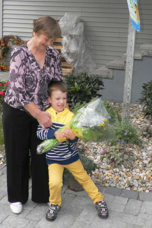 ПЕРЕЕЗЖАЕМ в Калифорнию!!!