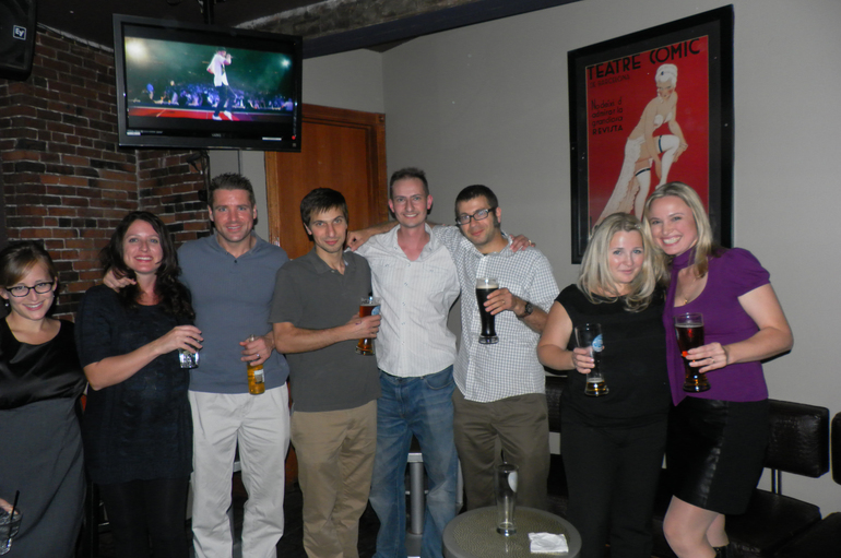 ПЕРЕЕЗЖАЕМ в Калифорнию!!!