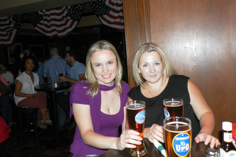 ПЕРЕЕЗЖАЕМ в Калифорнию!!!