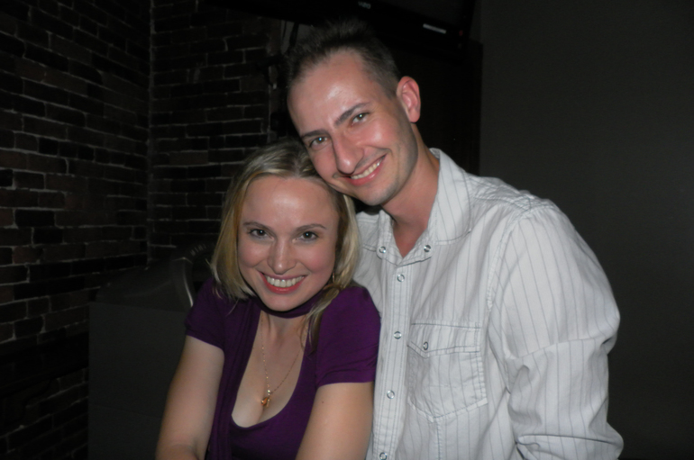 ПЕРЕЕЗЖАЕМ в Калифорнию!!!