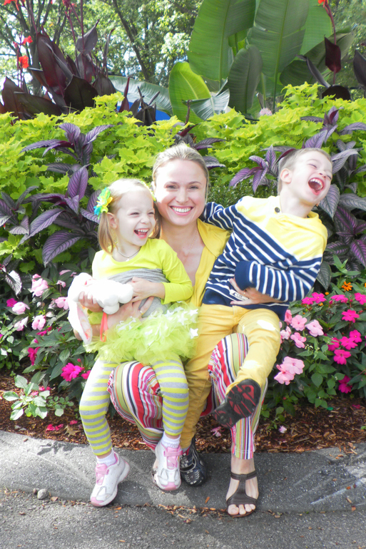 ПЕРЕЕЗЖАЕМ в Калифорнию!!!