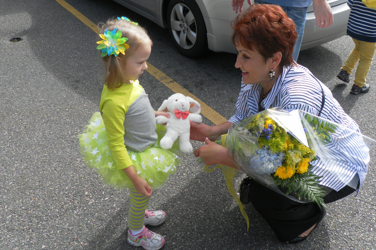 ПЕРЕЕЗЖАЕМ в Калифорнию!!!