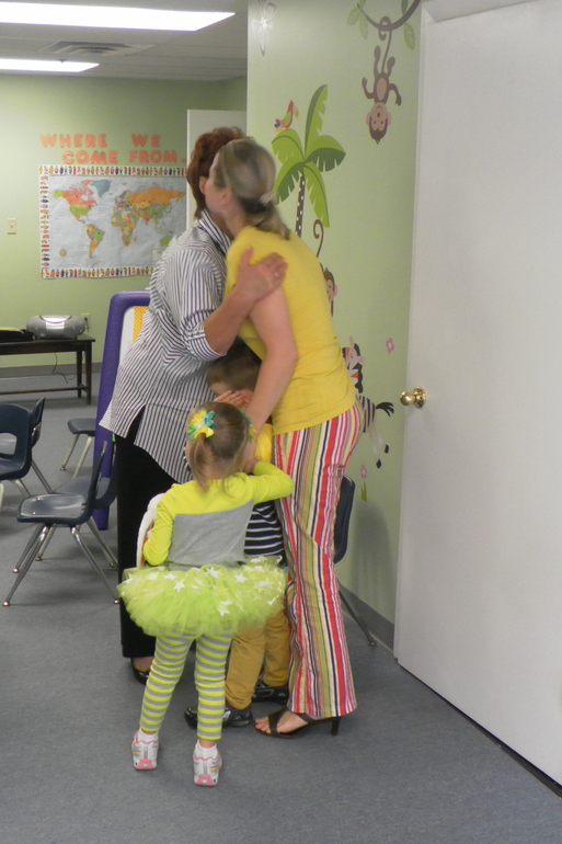 ПЕРЕЕЗЖАЕМ в Калифорнию!!!