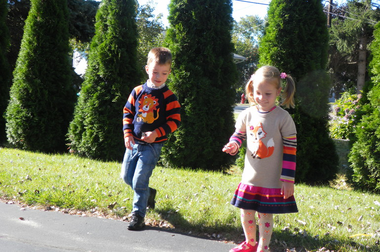 кнопки мои!!! 3г. 4мес.