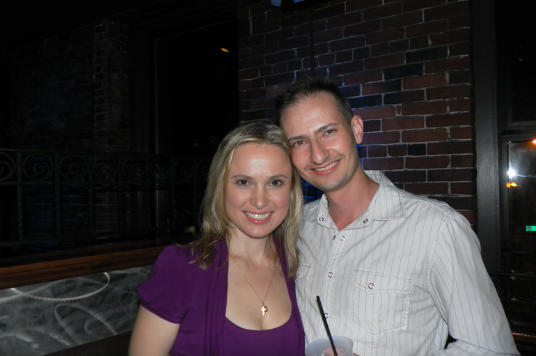 ПЕРЕЕЗЖАЕМ в Калифорнию!!!