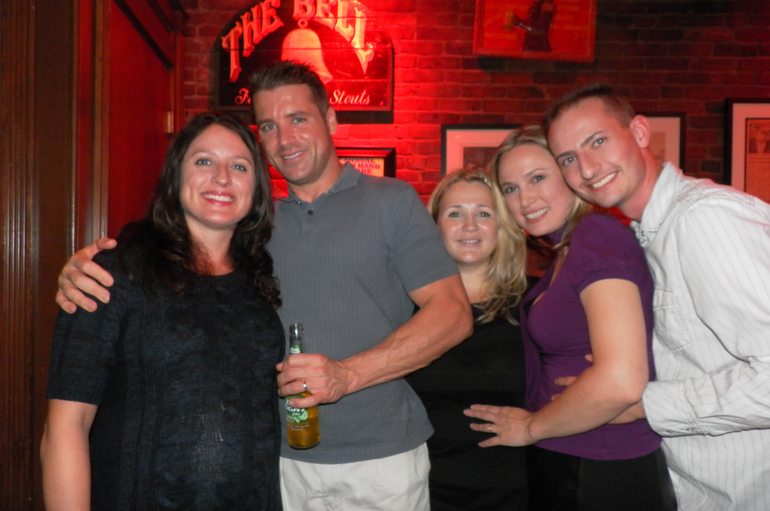 ПЕРЕЕЗЖАЕМ в Калифорнию!!!