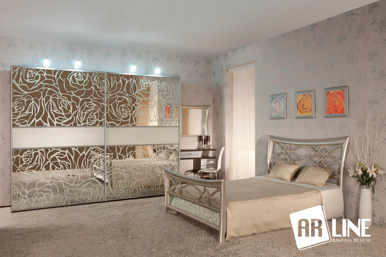 Девочки, знаете что за кровать? Помогите найти!