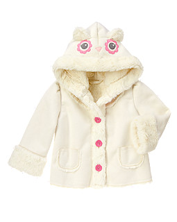 Gymboree курточка и шапочка на 2-3 года