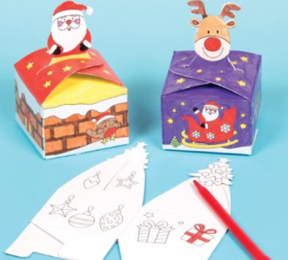 готовимся к Новому Году вместе с YELLOW MOON