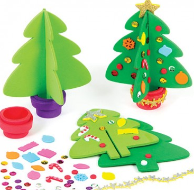 готовимся к Новому Году вместе с YELLOW MOON